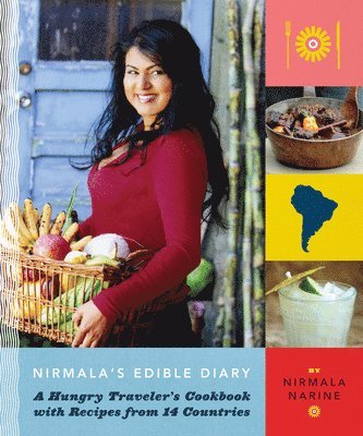 Nirmalas Edible Diary 1