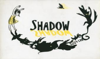 Suzy Lee - Shadow, Inbunden
