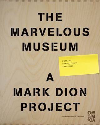 Marvelous Museum 1