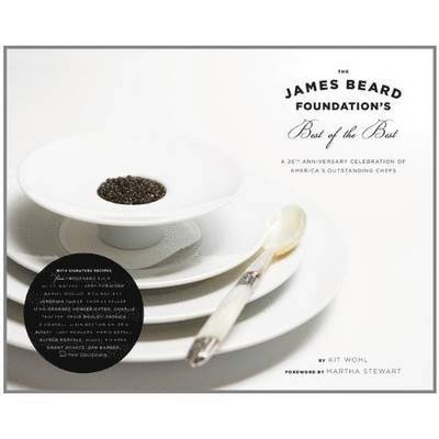 James Beard Foundations Best of the Best 1