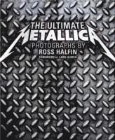 bokomslag Ultimate Metallica