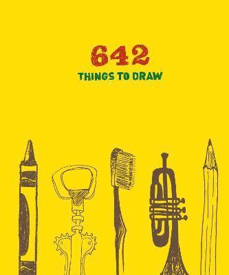 642 Things to Draw 1