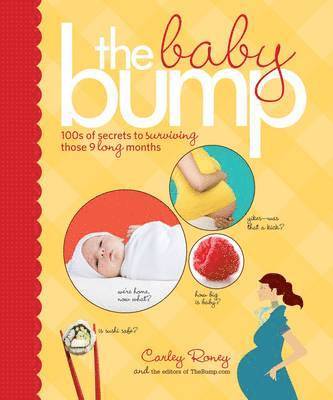 Baby Bump 1
