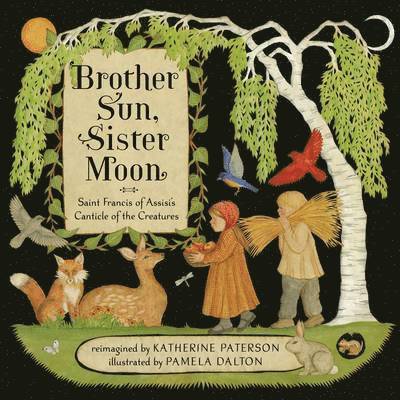 Brother Sun, Sister Moon 1