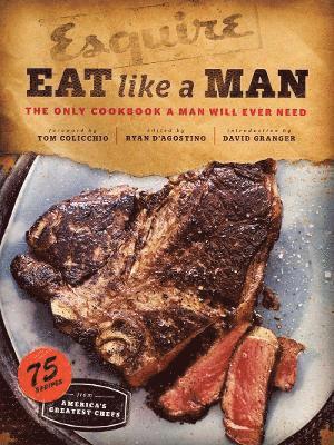 Eat Like a Man 1