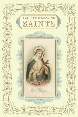 Little Book of Saints 1