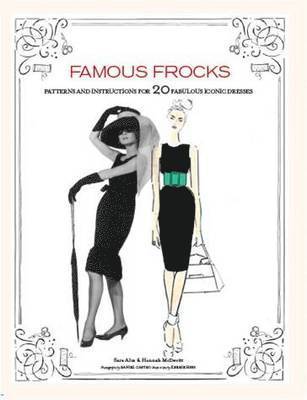 Famous Frocks 1