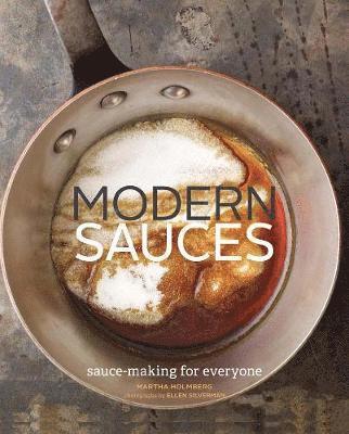 Modern Sauces 1