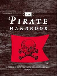 bokomslag Pirates Handbook
