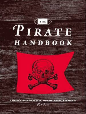 Pirates Handbook 1