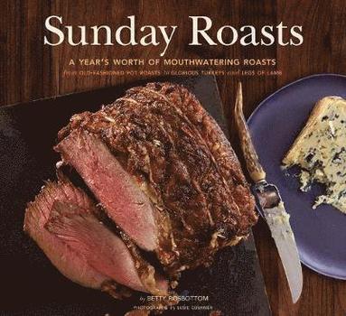 bokomslag Sunday Roasts