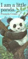 bokomslag I Am a Little Panda