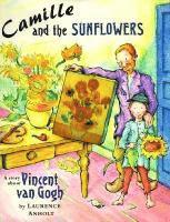 Camille and the Sunflowers