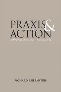 bokomslag Praxis and Action
