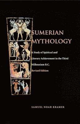 Sumerian Mythology 1