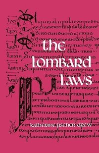 bokomslag The Lombard Laws