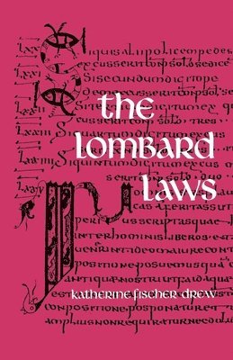 Katherine Fischer Drew - Lombard Laws, Häftad