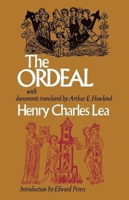 The Ordeal 1