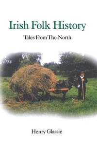bokomslag Irish Folk History