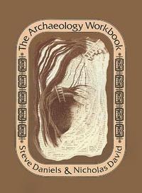 bokomslag The Archaeology Workbook