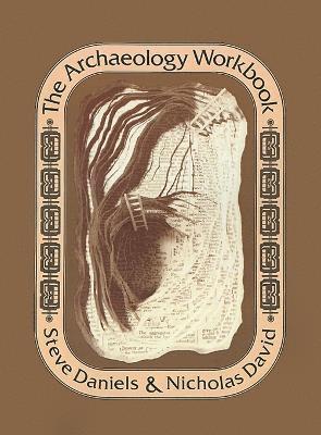 The Archaeology Workbook 1