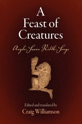 Craig Williamson - Feast of Creatures, Häftad