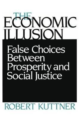 The Economic Illusion 1
