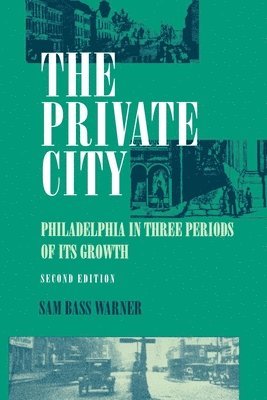 The Private City 1