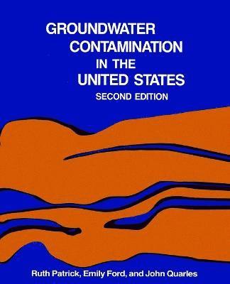 Groundwater Contamination in the United States 1