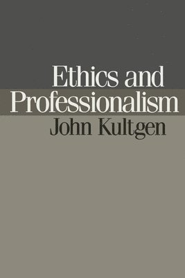 Ethics and Professionalism 1