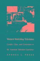 Women Watching Television