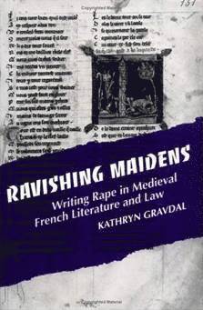 bokomslag Ravishing Maidens