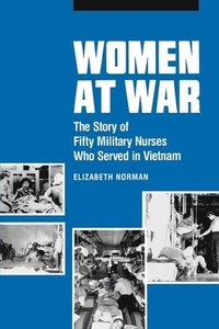 bokomslag Women at War