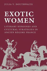 bokomslag Exotic Women