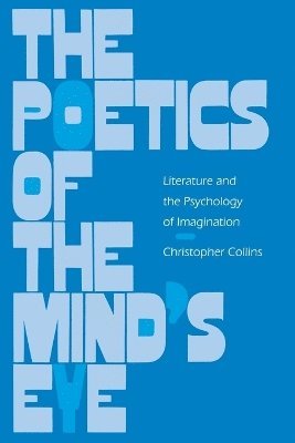 bokomslag Poetics of the Mind's Eye