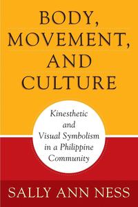 bokomslag Body, Movement, and Culture