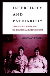 bokomslag Infertility and Patriarchy