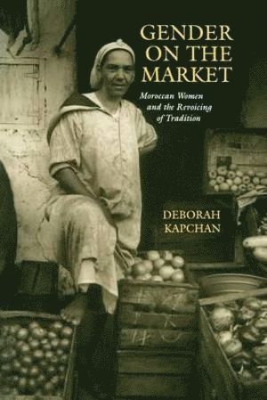 bokomslag Gender on the Market