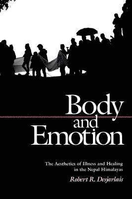 Body and Emotion 1