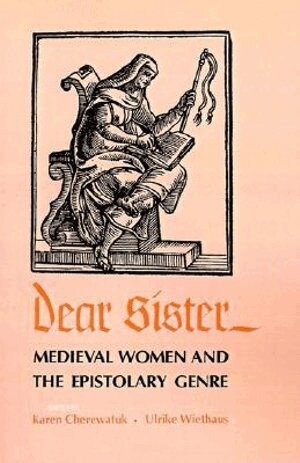 Karen Cherewatuk, Ulrike Wiethaus - Dear Sister, Häftad