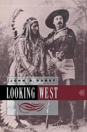 John D. Dorst - Looking West, Häftad