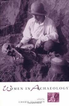 Cheryl Claassen - Women in Archaeology, Häftad