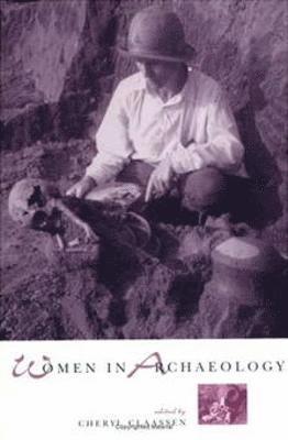 Women in Archaeology 1