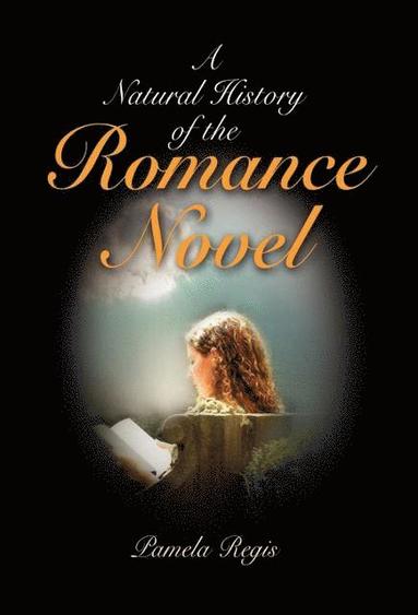 bokomslag Natural History of the Romance Novel