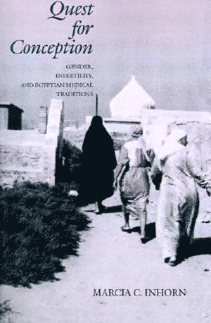 Quest for Conception