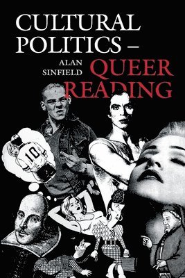 Cultural Politics - Queer Reading 1