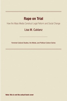 Rape on Trial 1