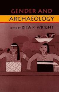 bokomslag Gender and Archaeology