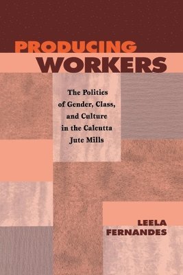 Producing Workers 1