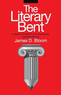 bokomslag The Literary Bent